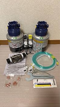 送料無料♪ ビールサーバー部品及び洗浄部材豪華10点セット♪ ダブルタイプ 送料無料♪ ビールサーバー部品及び洗浄部材豪華10点セット