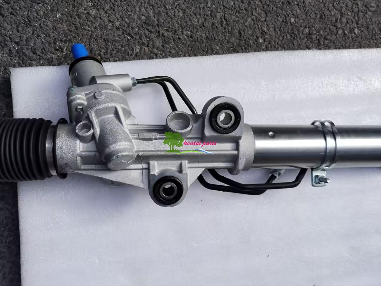 New Power Steering Gear Rack Replacement Parts for Toyota Land Cruiser 100 4.2 TD 4.7 (1998-) 44250-60050 44250-60060 44250-60070 45310-60101