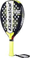 Vista 2 de Babolat Pala de pádel Counter Origin (negro/amarillo)