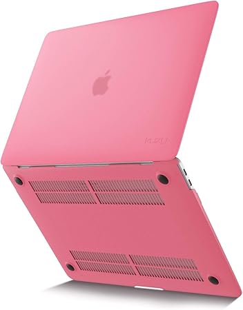 macbook air case pink