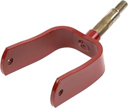 Exmark 103-8618-01 Caster Fork Lazer Z Vantage CT Phazer S X Series