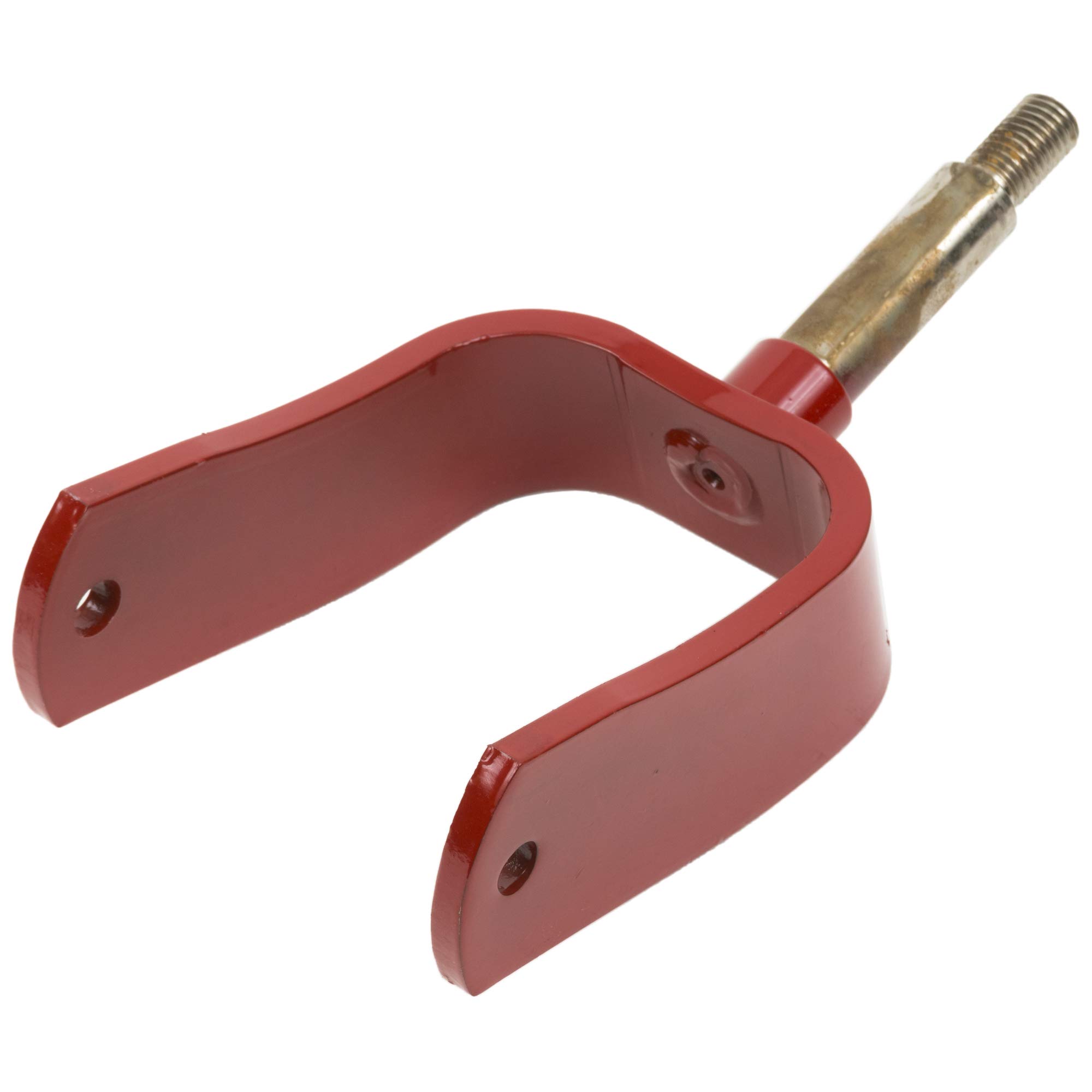 Amazon.com: Exmark 103-8618-01 Caster Fork Lazer Z Vantage CT