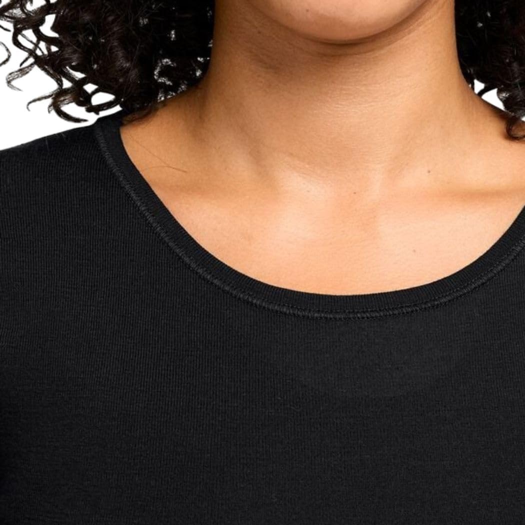 Jack Wolfskin Merino Longsleeve W