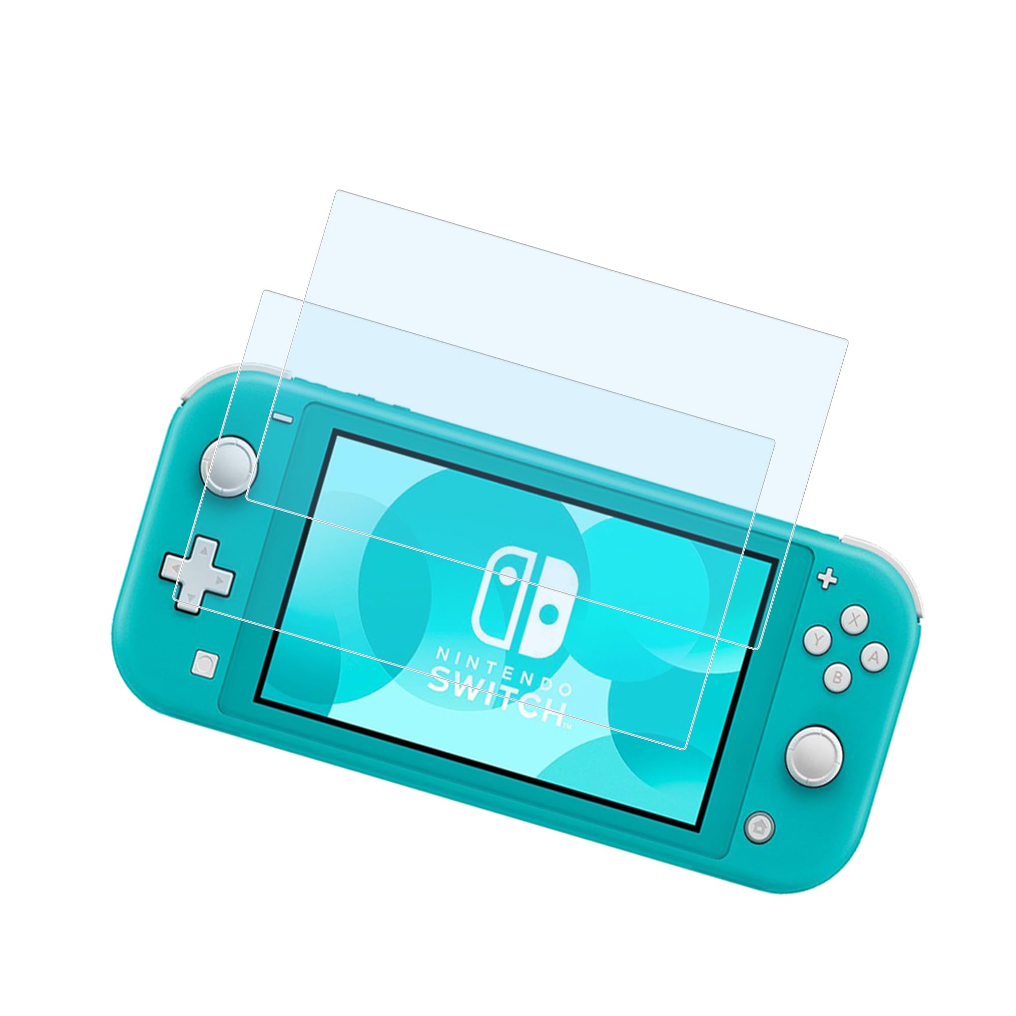 Amazon | HKKAIS ブルーライトカット 目の疲れ軽減 93% Switch Lite用 