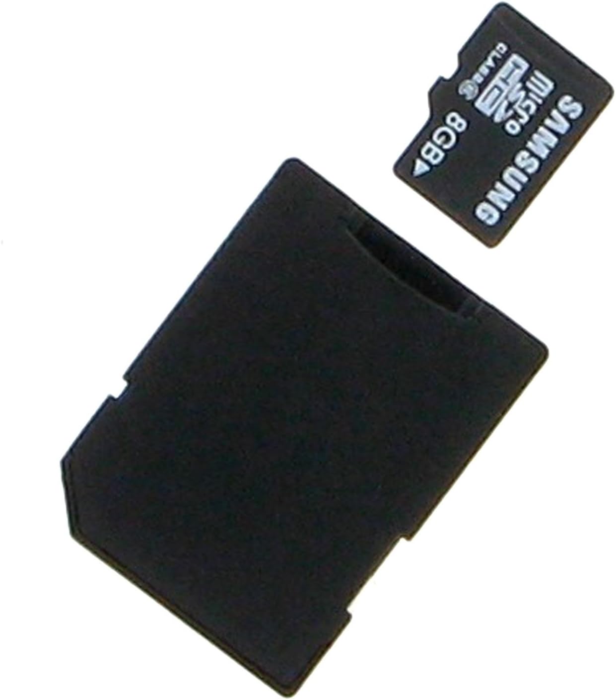 Kit Memory Card Adapter Micro SD to SD Amazon.co.uk Computers & Accessories