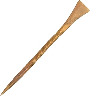 Bronze Stylus for Historic Wax Tablet - Medieval/Renaissance/Roman