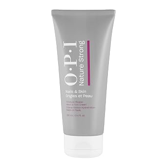 OPI Nature Strong Nails & Skin | Nail, Cuticle, Hand & Foot Care Treatments