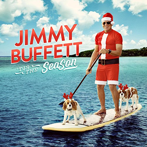 Tis the Season [LP][White]
