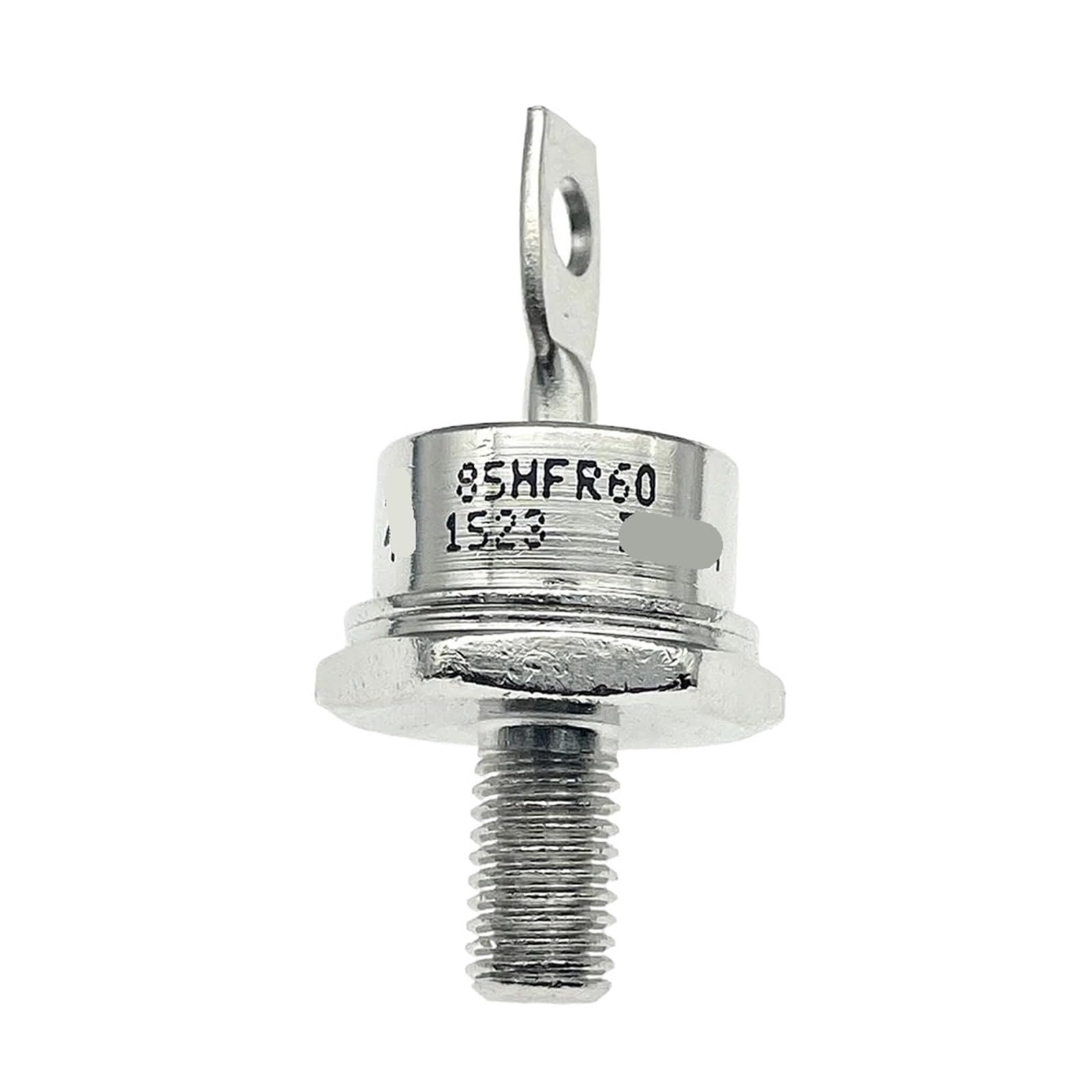 YMUGUEGH 1pcs 85HF60S02 85HFR60 BTW47-1600R 50RIA60 BTY79-400R Transistor Thyristor Diode Module(85HFR60)