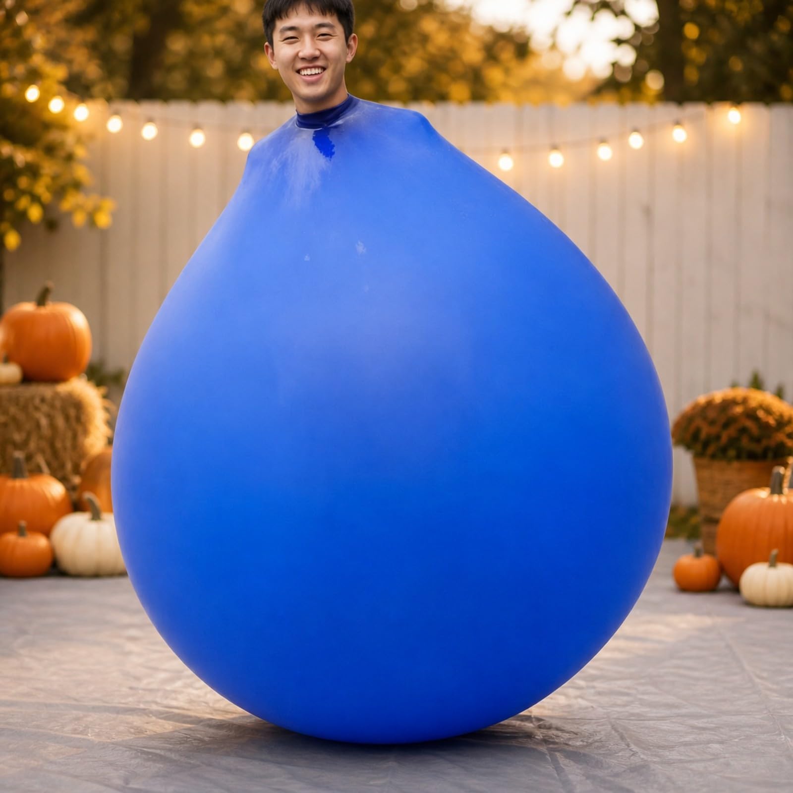 Almencla Ballon Gonflable | Surface Motif, Ballon Fête, Robuste, Ballo, pr Halloween, Artistes,