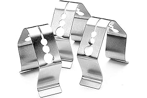 Thermopro Meat Thermometer Wireless Grill Probe Clip