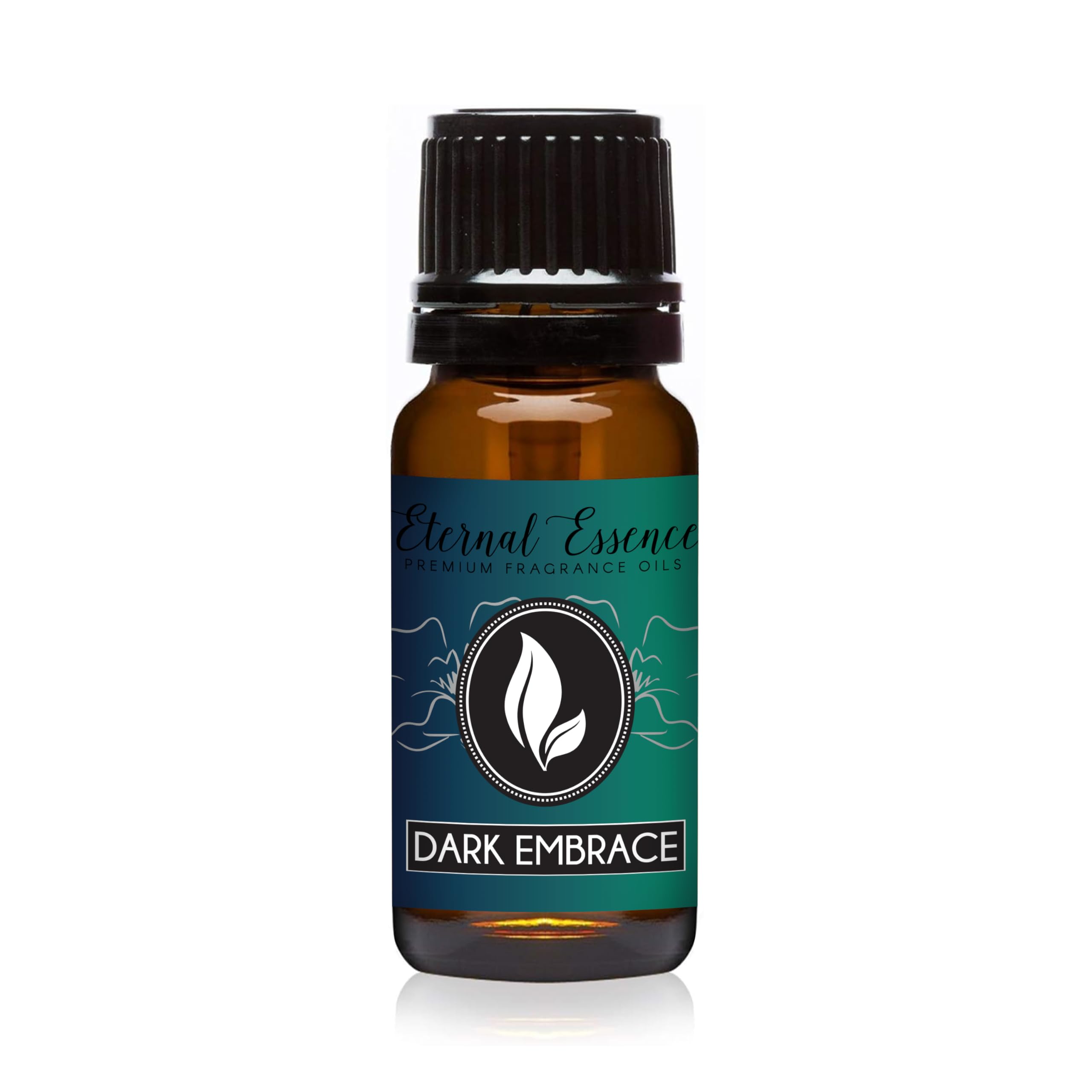 Dark Embrace - Premium Grade Fragrance Oils - 10ml - Scented Oil