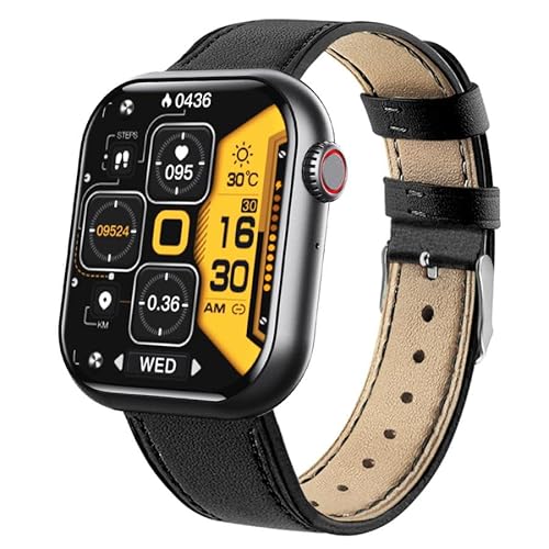 X}[gEHb` Kiy2025Vo&1.9C` ziPhone/AhChΉ Bluetooth5.3ʘb@\t Ǘ Smart watch ^[h LineȂǒMʒm yĐ X}zTAvAAJ[A
