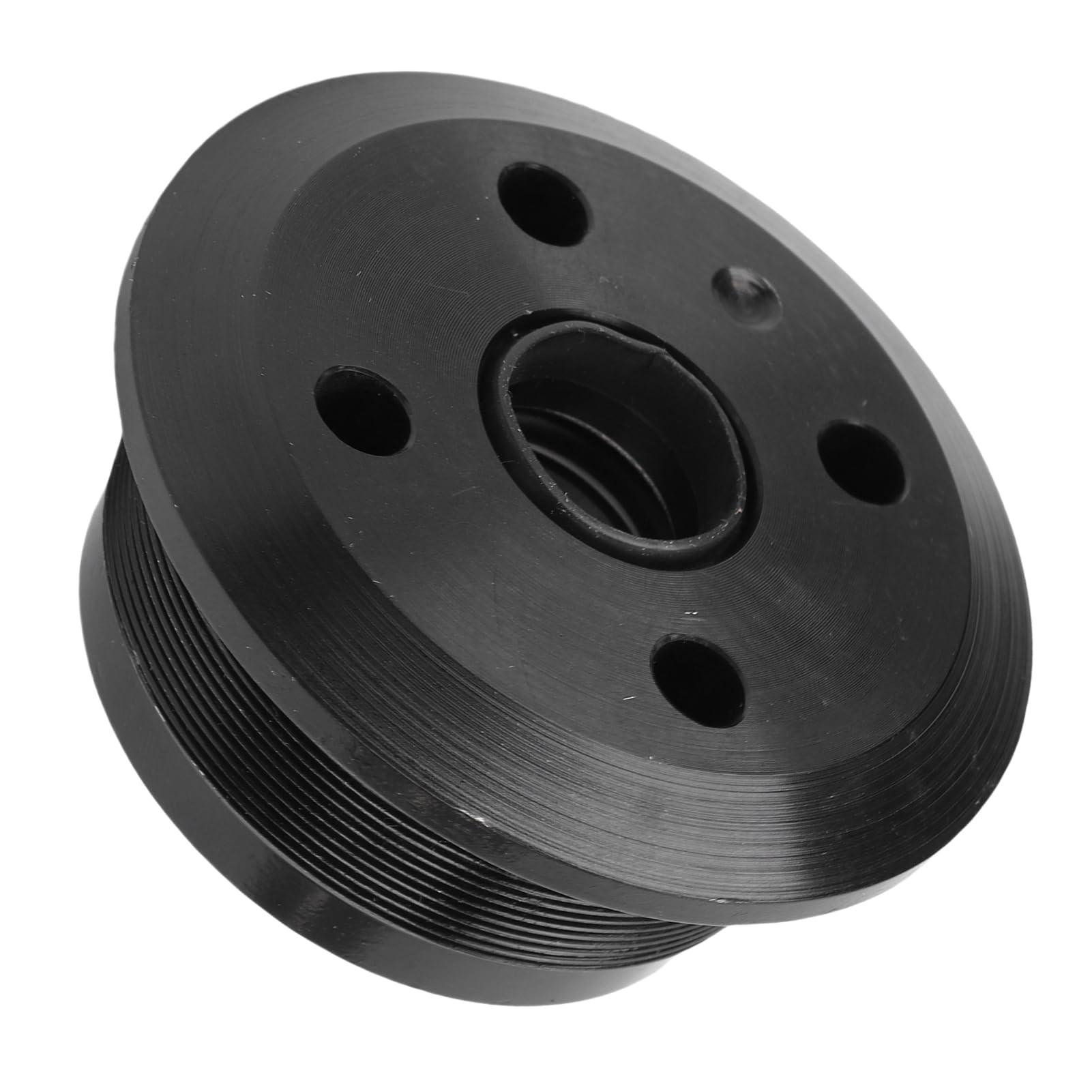 Keenso Kit Guarnizione Tappo Terminale Cilindro di Rivestimento Inclinazione 8M0118299 896157A01 con Guarnizione per Motore Fuoribordo 200 225 Controllo Perdite Olio per Proprietari di Barche