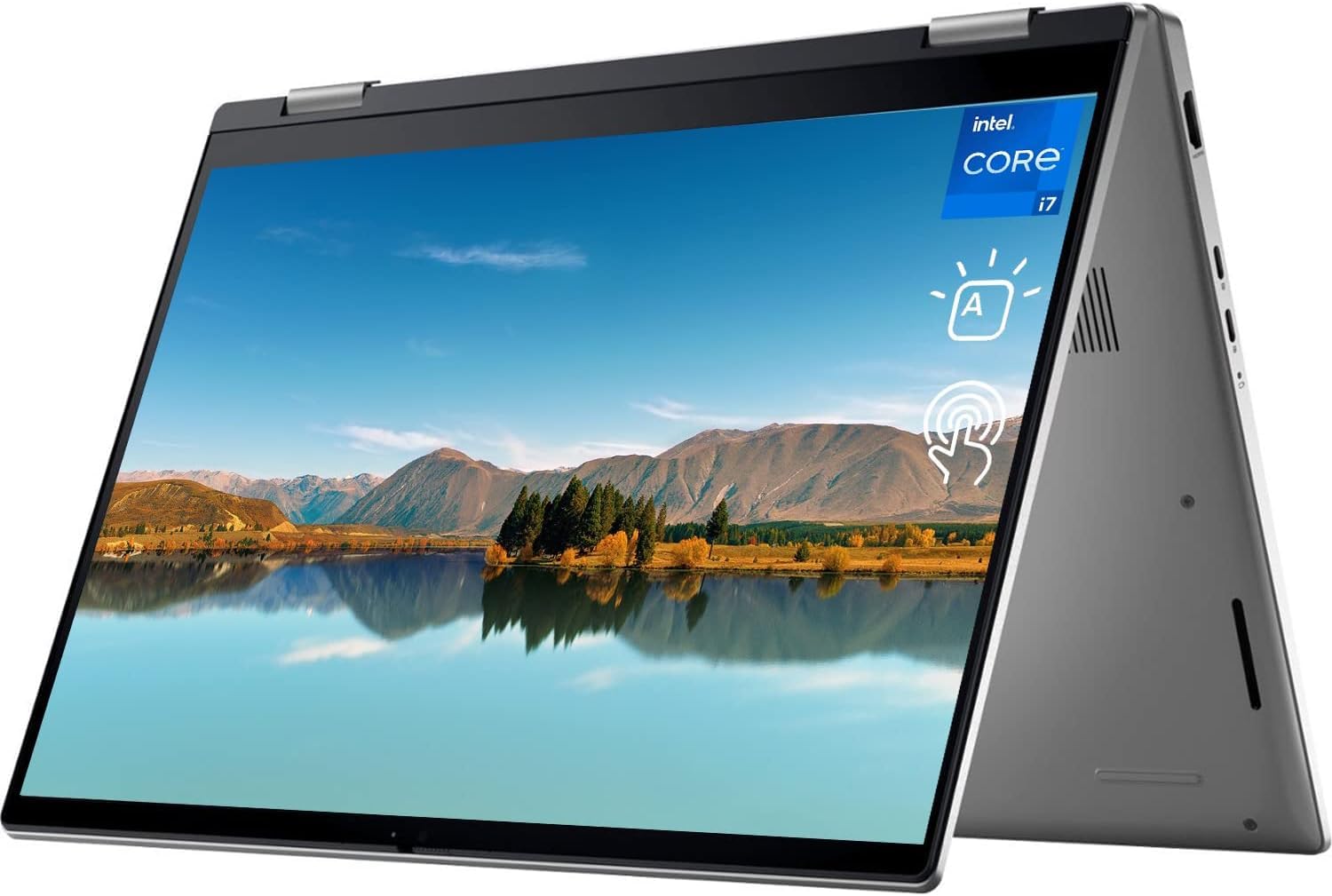 Windowsノート本体 Dell Inspiron 14 2-in-1 (7420) 32GB Windowsノート本体 Dell Inspiron 14 2-in-1 (7420) 32GB Dell