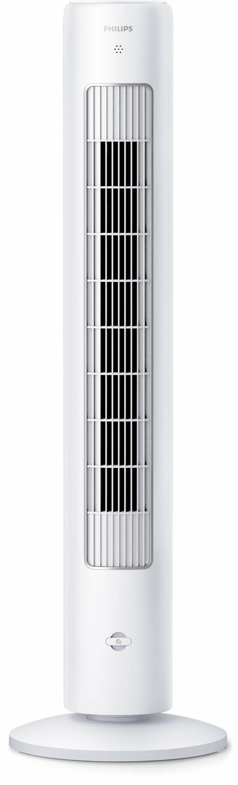 Ventilatore a torre - PHILIPS - CX5535/00 - 2.230 m�/h - Bianco