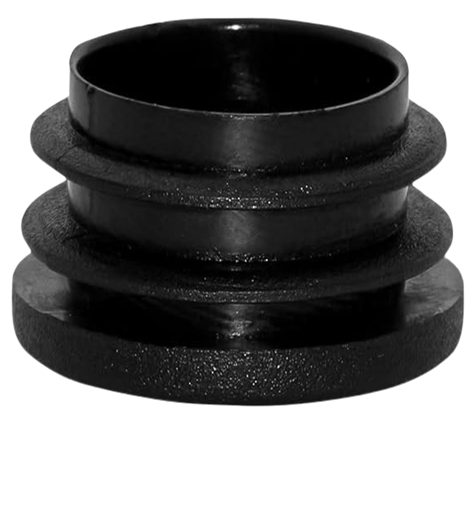 Maestro 3/4 Inch Black Round Plastic Cap Plugin for Insert Pipe Tubing End Cap Safety Bumper Pack 16 Chair Rerplacement Plart (B0CWL73W57) Amazon Price History, Amazon Price Tracker