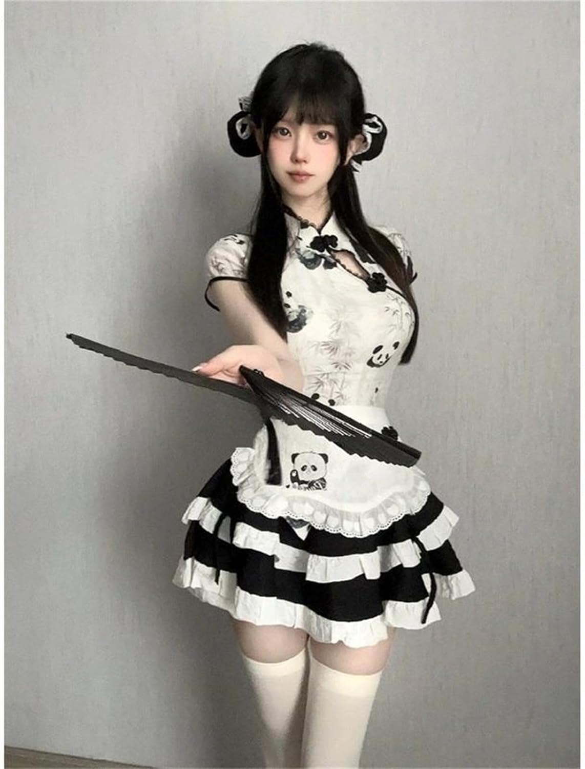 コスプレイベントや写真会での着用に適したチャイナドレスコスプレ衣装