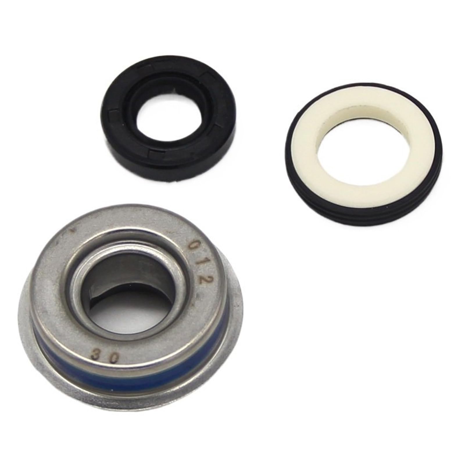 Części motocyklowe Zespół pompy Dla HONDA XR650R RVT1000 RC51