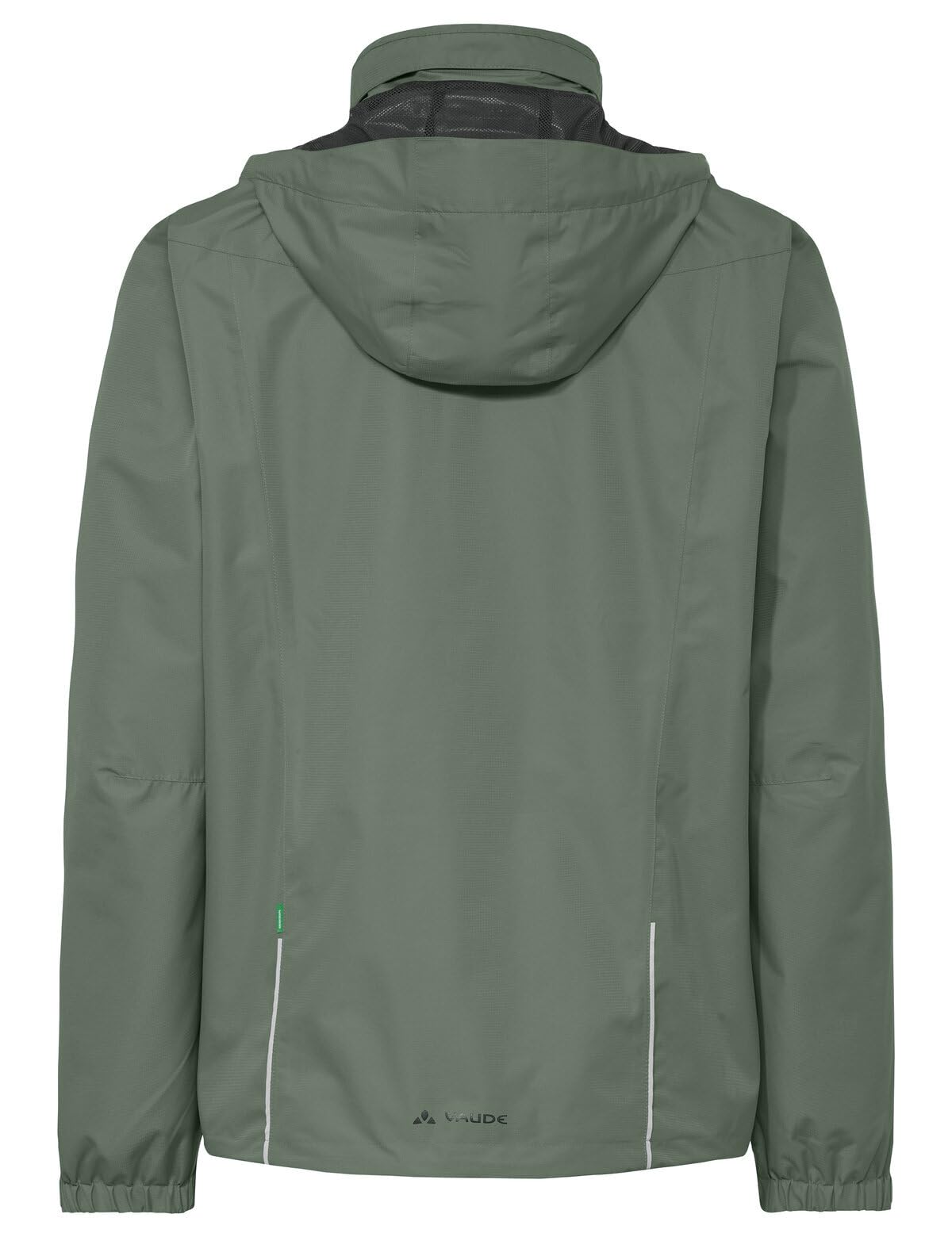 Vaude Escape Bike Light Regenjacke für Herren – Wasserdicht – Bild 3