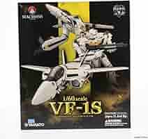 macros - 完全変形 1/60 VF-1対応ス-パーパーツ TV版 超時空要塞マクロス 完成トイ YAMATO(やまと) Amazon.co.jp: [FIG]完全変形 1/60 VF-1S TV版 超時空要塞