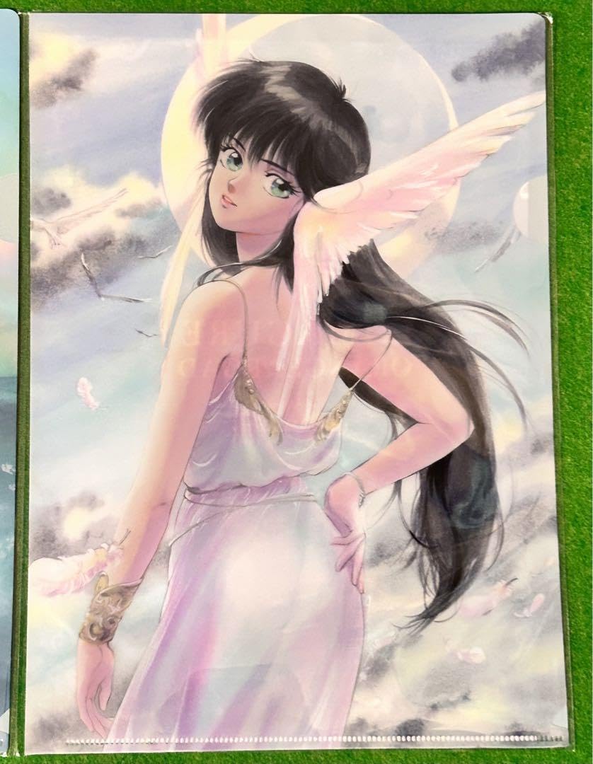 Amazon.co.jp: きまぐれオレンジロード 40周年展 鮎川まどか アート