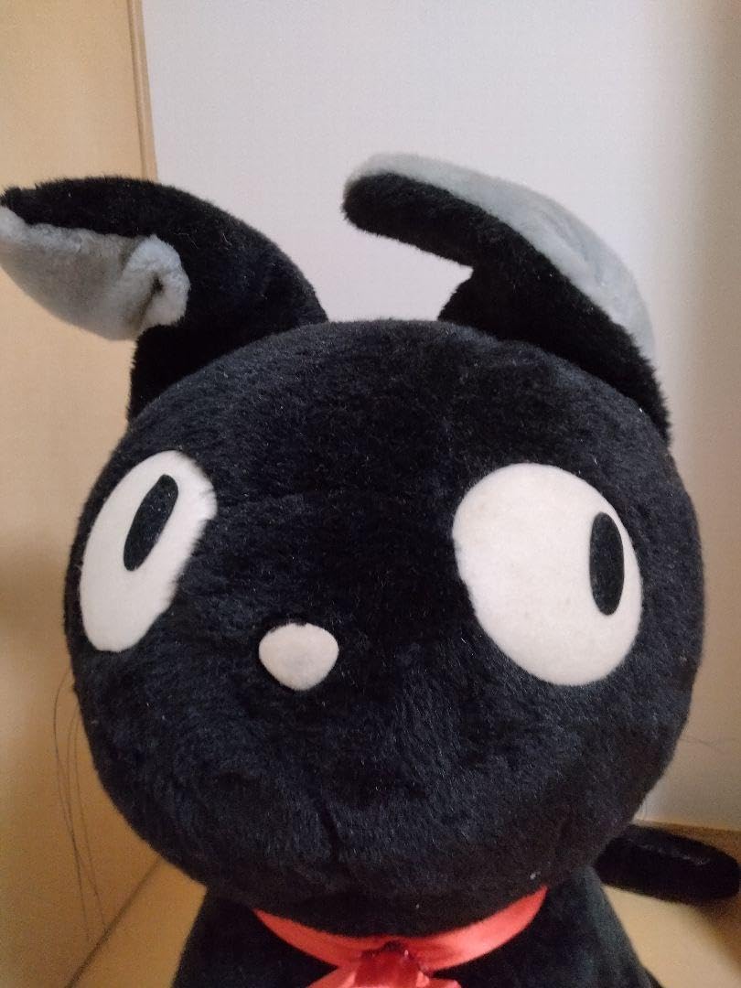 手渡し限定】ジジぬいぐるみ特大サイズ - ぬいぐるみアウトレット ショップ