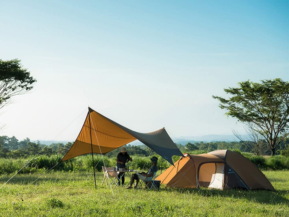 Amazon | スノーピーク(snow peak)アメニティードムM テント