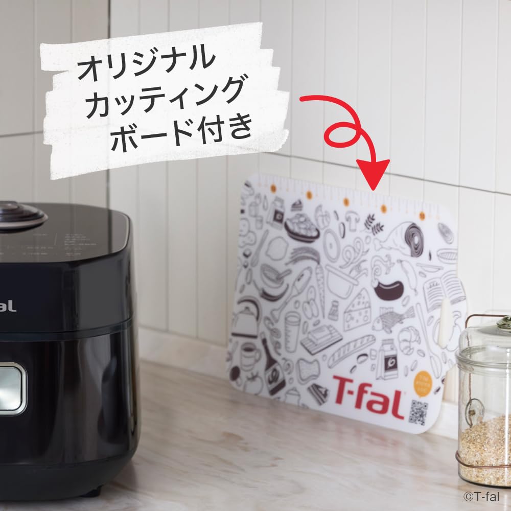 新品未開梱‼️☆保証書付き☆ほっこりおうちでCafeタイム♡ティファール 新品未開梱‼️☆保証書付き☆ほっこりおうちでCafeタイム