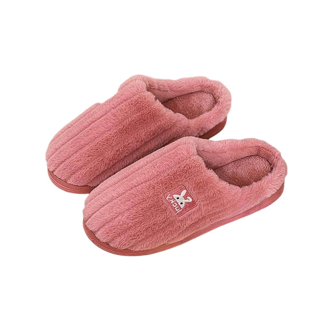 I.A Trader Womens Home Flip-Flops & Slippers Winter Indoor Non-Slip Unisex Sandals And Slippers Cute Bunny Flip Flops for Men|Women (B0CL4JZJC6) Amazon Price History, Amazon Price Tracker