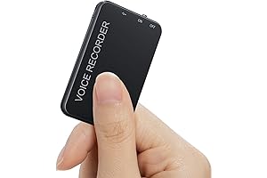 OnceJoy Voice Box for Throat