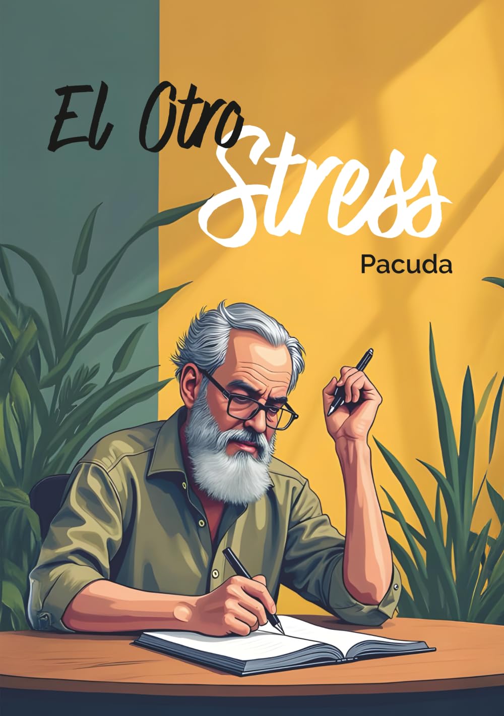 El Otro Stress