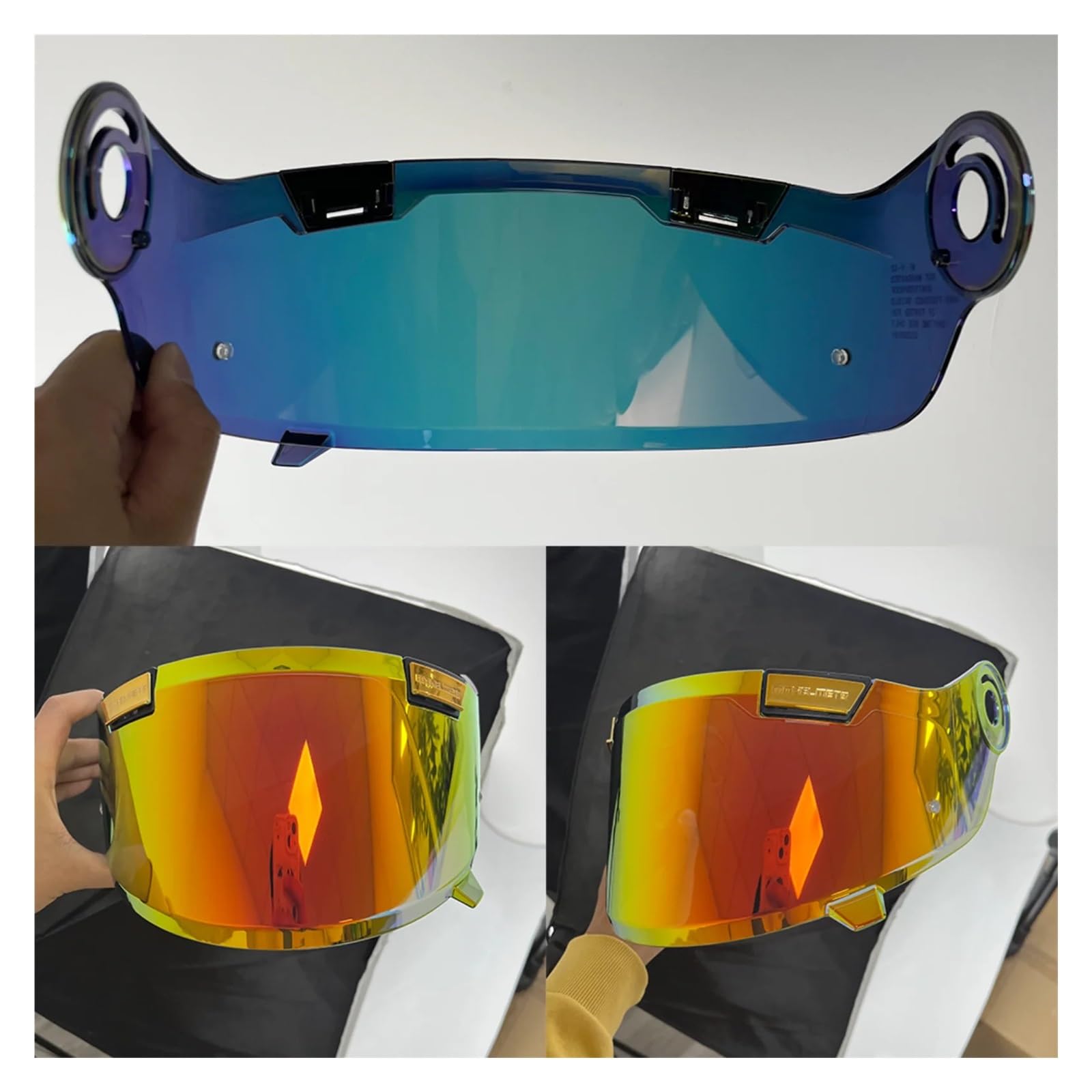 Visor For MT Jarama For Jarama Sv For V32 Shield Helmet Lens,chiaro