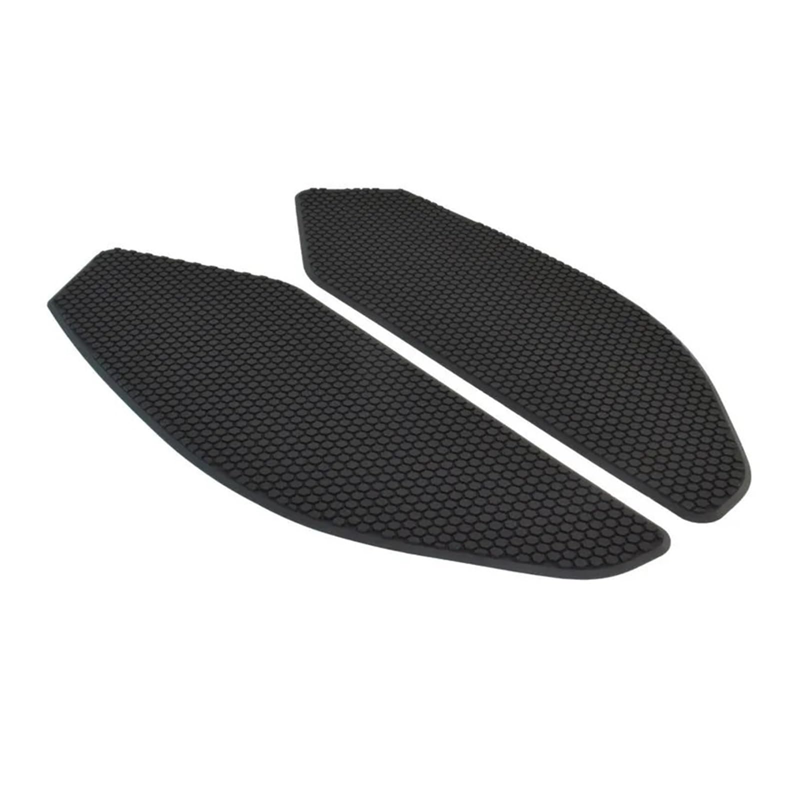 for Suzuki GSXS GSX-S 1000 1000F GSX S1000 2015-2022 Rubber Tank Pad Protector Sticker Decal Gas Knee Grip Traction Side Fuel Tank Pads Motorcycle