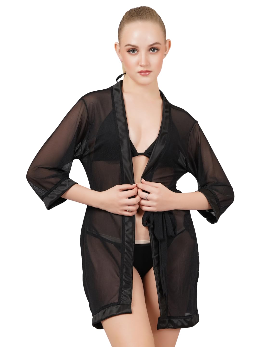 Baby Doll Honeymoon Lingerie Maxi Nightwear Nighty Shorts Women |Bridal Nighties| Honey Moon Dress for Ladies | Girls| Women Dress