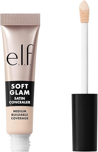 Soft Glam Satin Correcteur - 10 Fair Cool