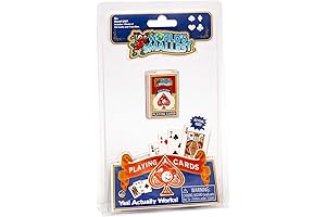 World's Smallest Jenga