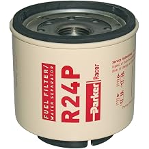 Boating Accessories New RACOR Element Assembly 30 Micron RAC R24P