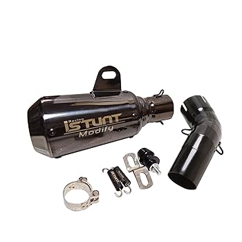 つんつくつん 2009-2025 ZX-6R Slip-On Street Slayer – Shop M4 Exhaust