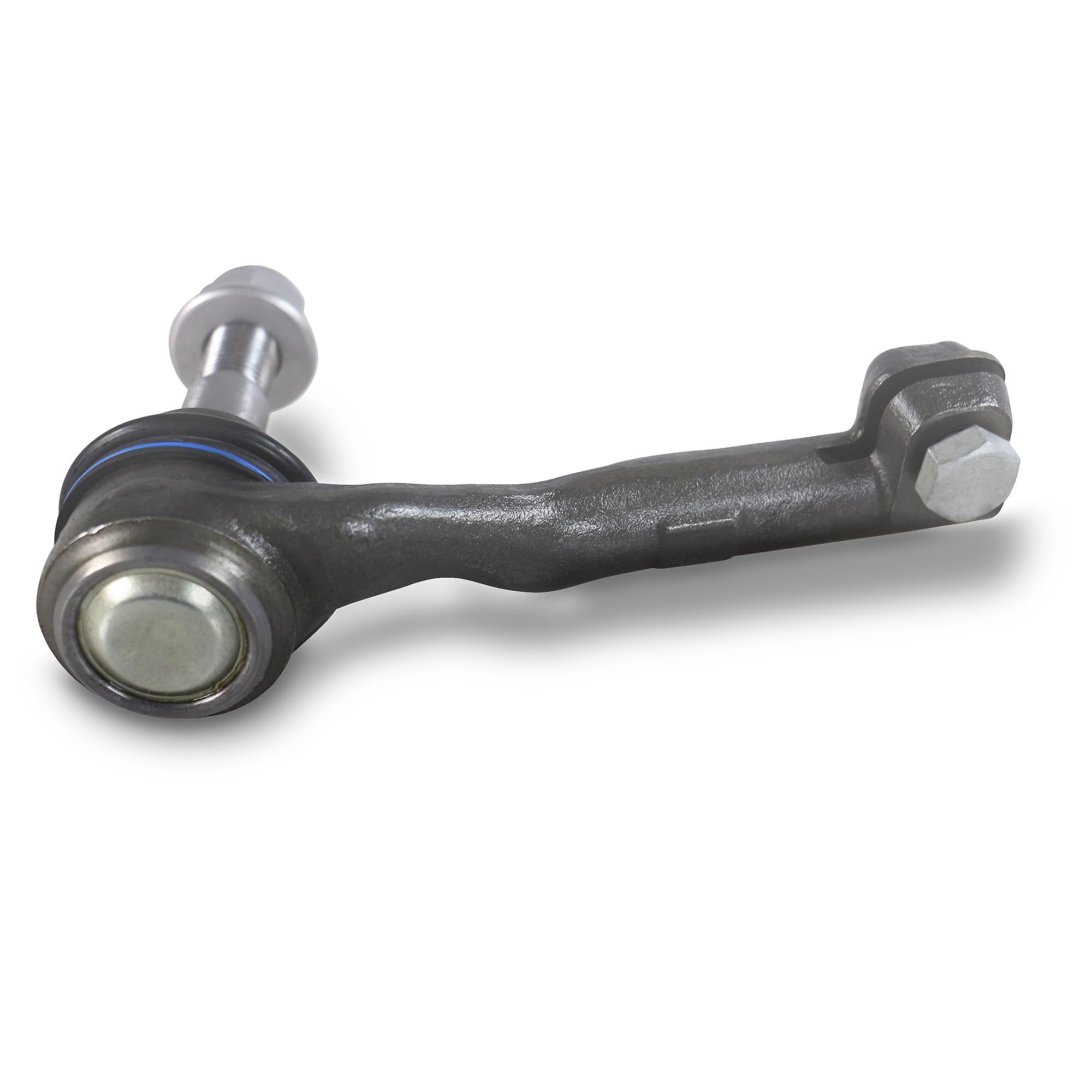 Barra Di Accoppiamento Anteriore Destra Per BMW Serie 1, 2, 3, 4 - Lunghezza 310mm - Foto 7