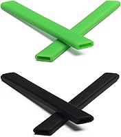 Vista 1 de Mryok Auriculares de repuesto para Oakley JawboneRacing JacketSplit Jacket - Opt