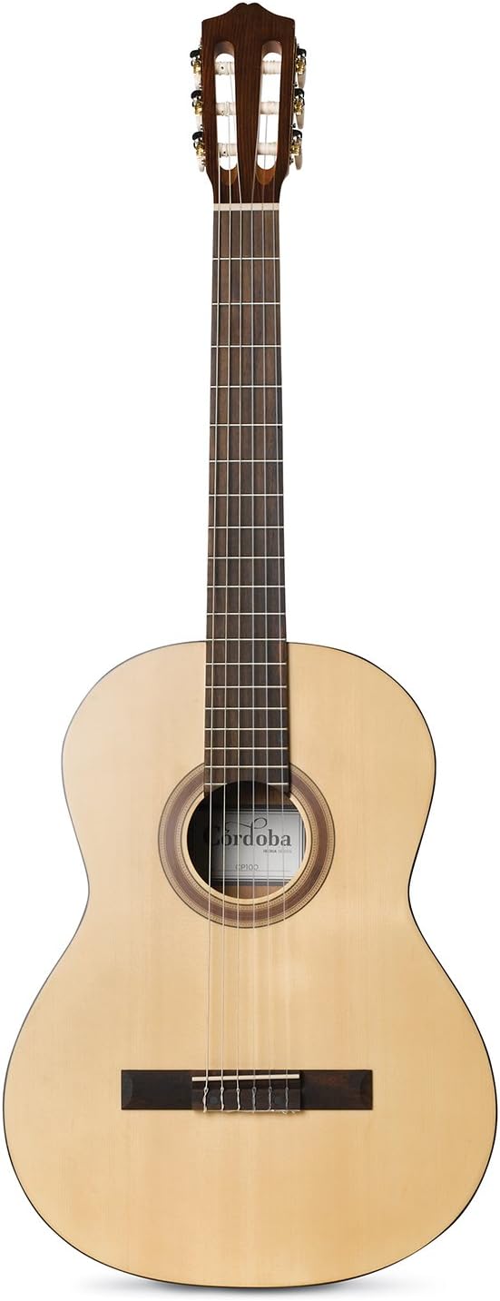 Cordoba CP100 Guitar Pack