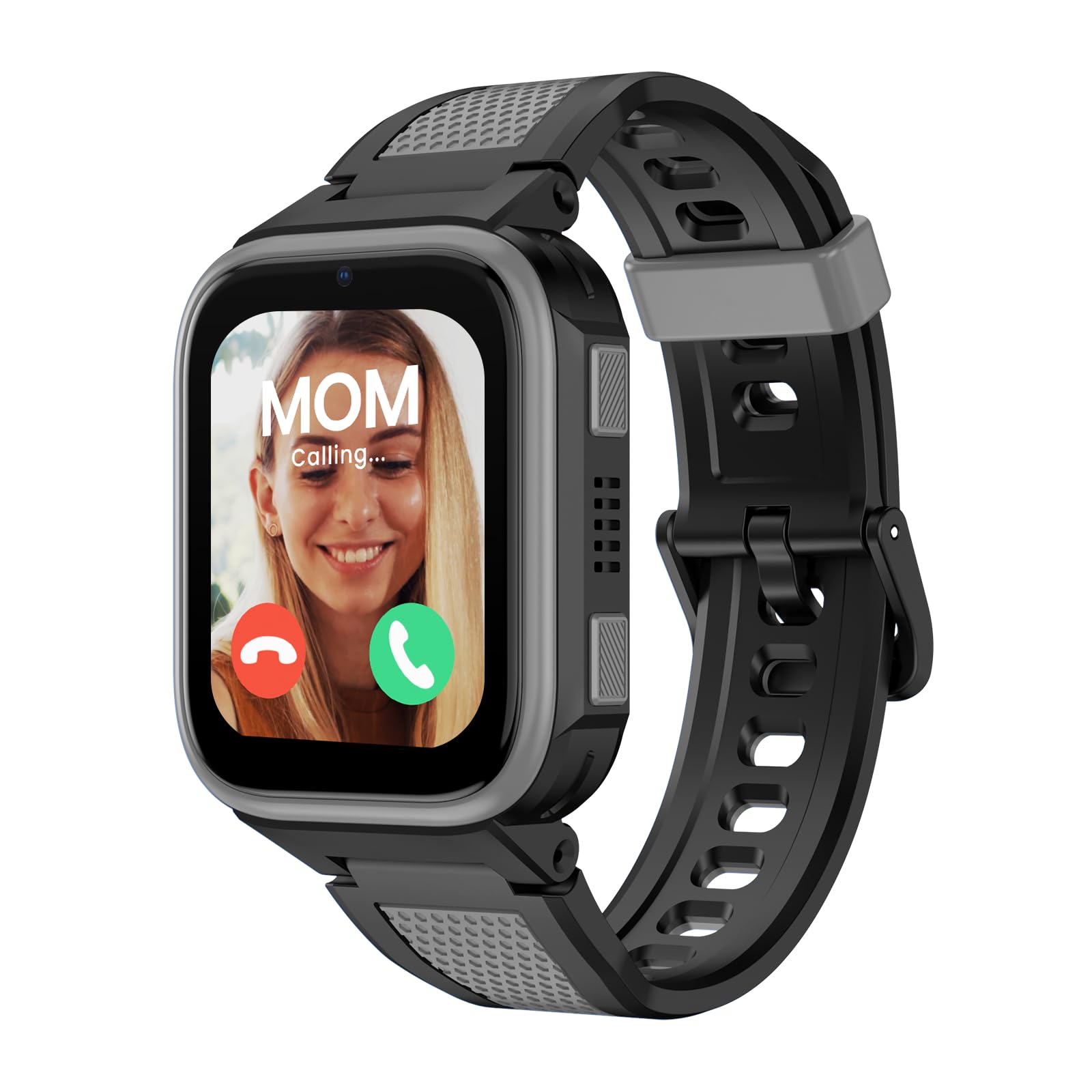 Reloj inteligente niños localizador GPS con batería 950 mAh K10 7