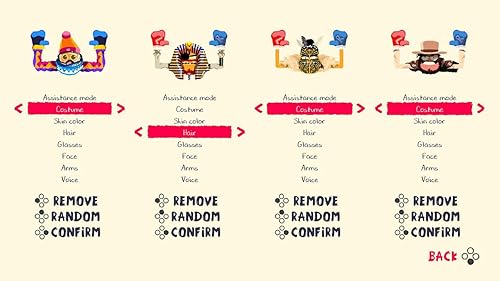 Miniatura 2 de Heave Ho Standard - Nintendo Switch Digital Code
