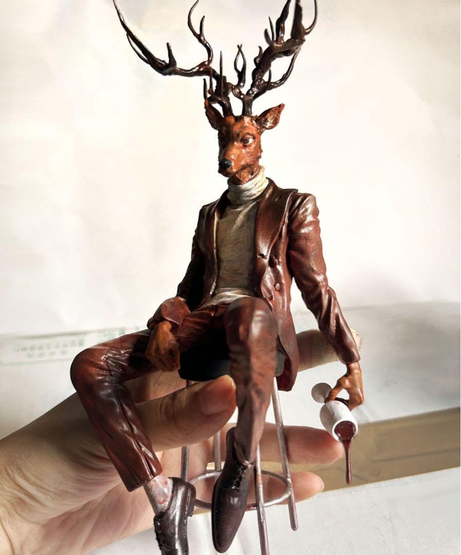 Entei Ryu BEASTARS Beasters, Louis Louis : Amazon.ca: Everything Else