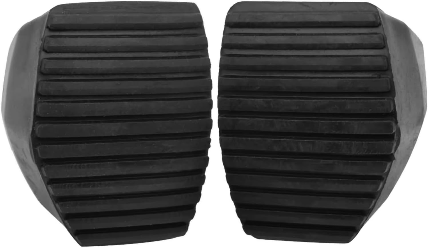 Car Pedal Pad Replacement for Citroen for Berlingo DS3 DS4 for Picasso C3 for C4 for C5 for C6 C8 Brake Clutch Foot Pedal Pad Cover 213026 450417