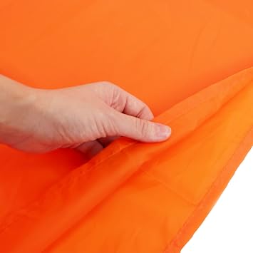 PEPE Mobility Tubular Slide Sheet for Moving Patients in Bed, 19 x 23