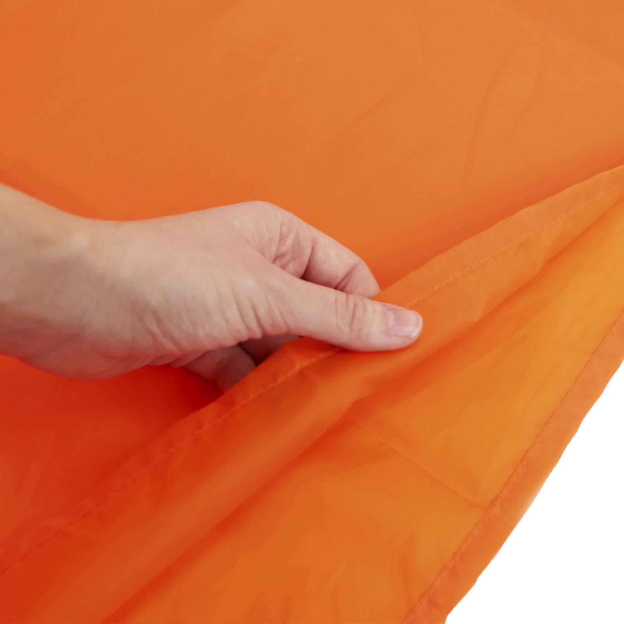 PEPE Mobility Telino ad Alto Scorrimento (200x100 cm), Telo Trasferimento Tubolare per Anziani, Disabili e Allettati, Riutilizzabile e Facile da Usare