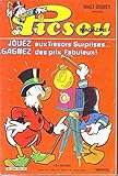 picsou magazine juillet 2018 pdf  PICSOU MAGAZINE NUMÉRO 106