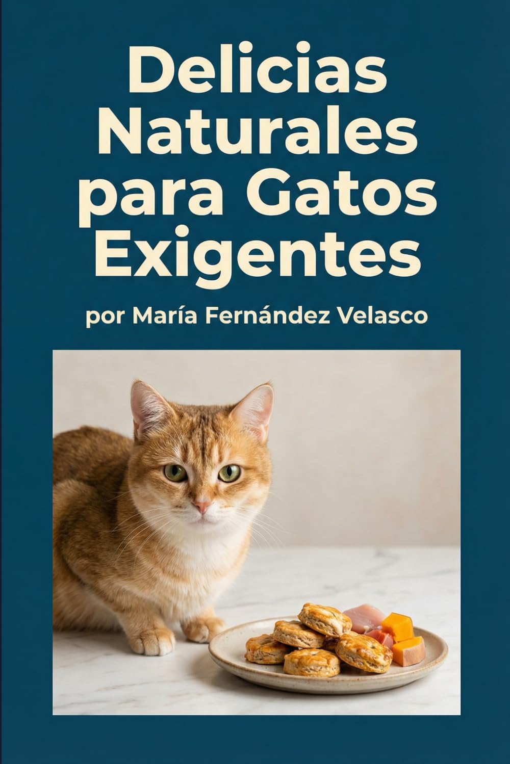 Delicias Naturales para Gatos Exigentes